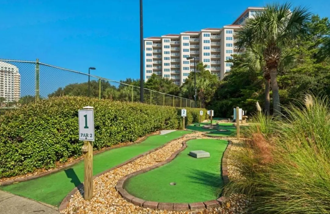 Beach Manor 508-1